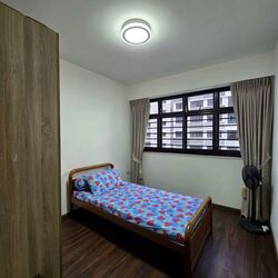 Blk 471B Fernvale Rivergrove (Sengkang), HDB 4 Rooms #593503061